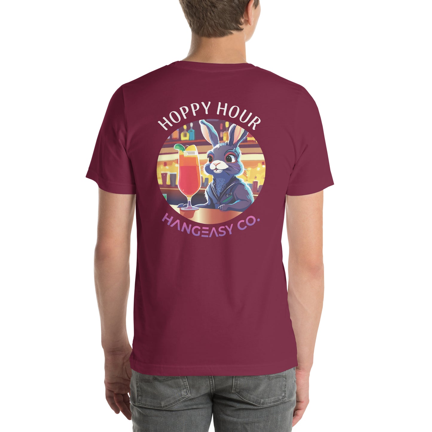 Hoppy Hour Tee