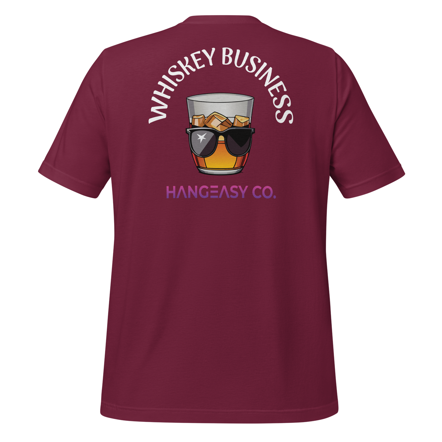 Whiskey Business Tee