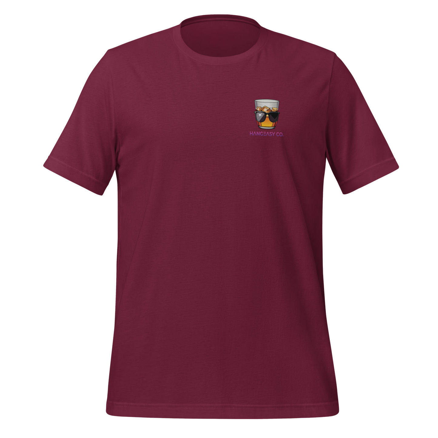 Whiskey Business Tee