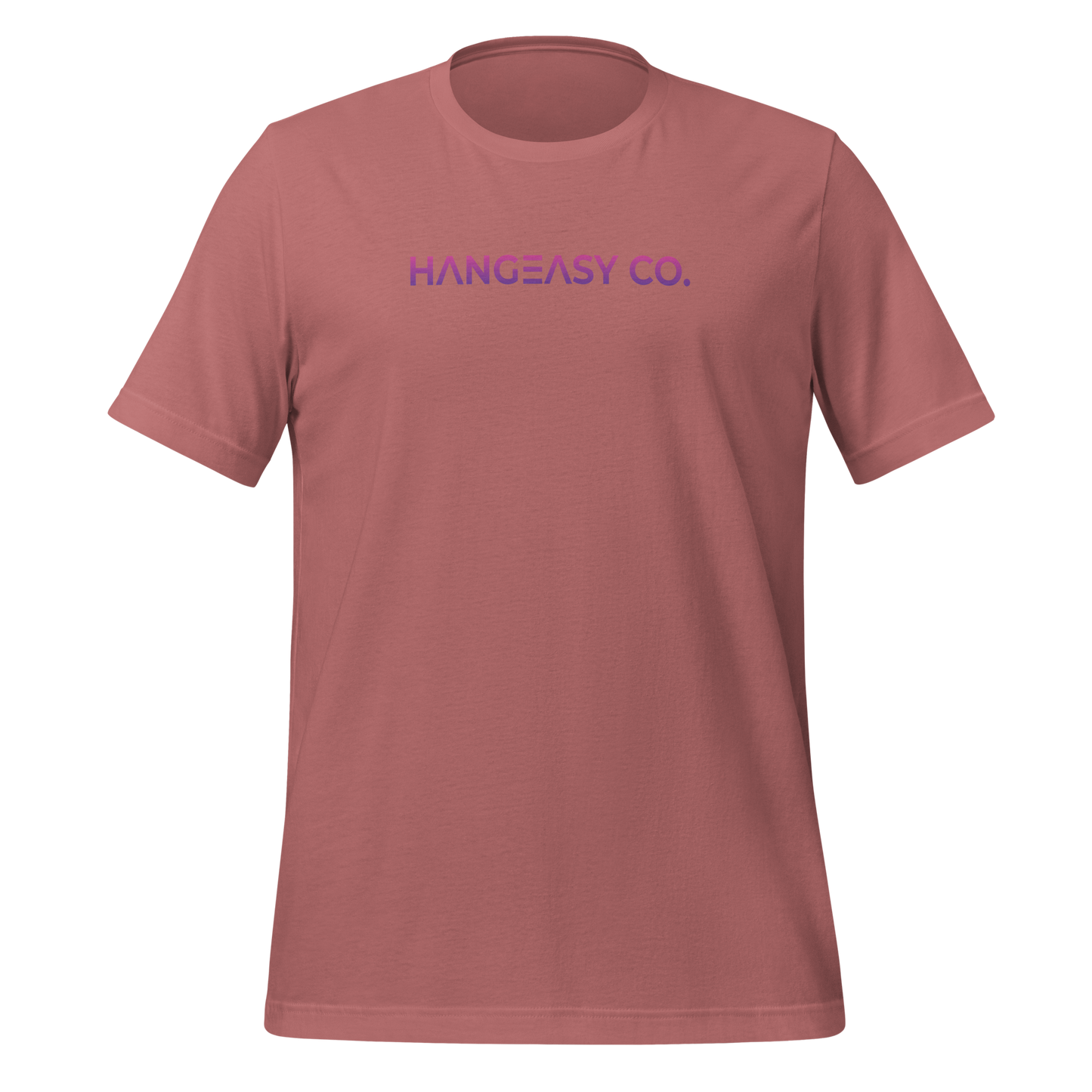 Quacktail Enthusiast Tee