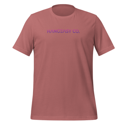 Quacktail Enthusiast Tee