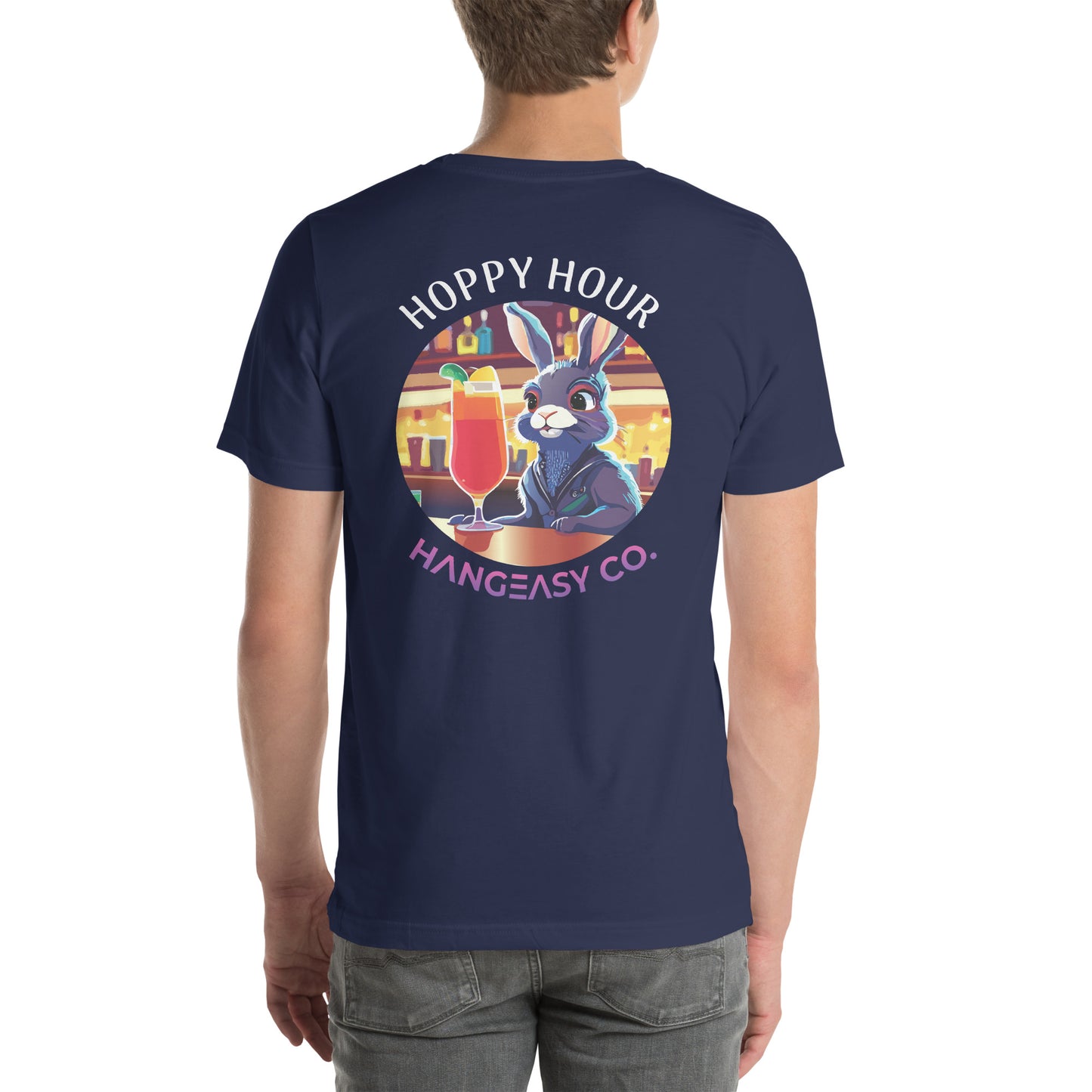 Hoppy Hour Tee