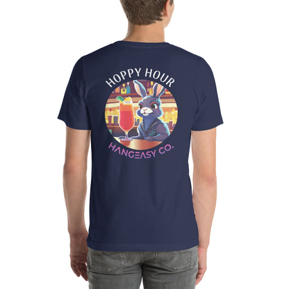 Hoppy Hour Tee