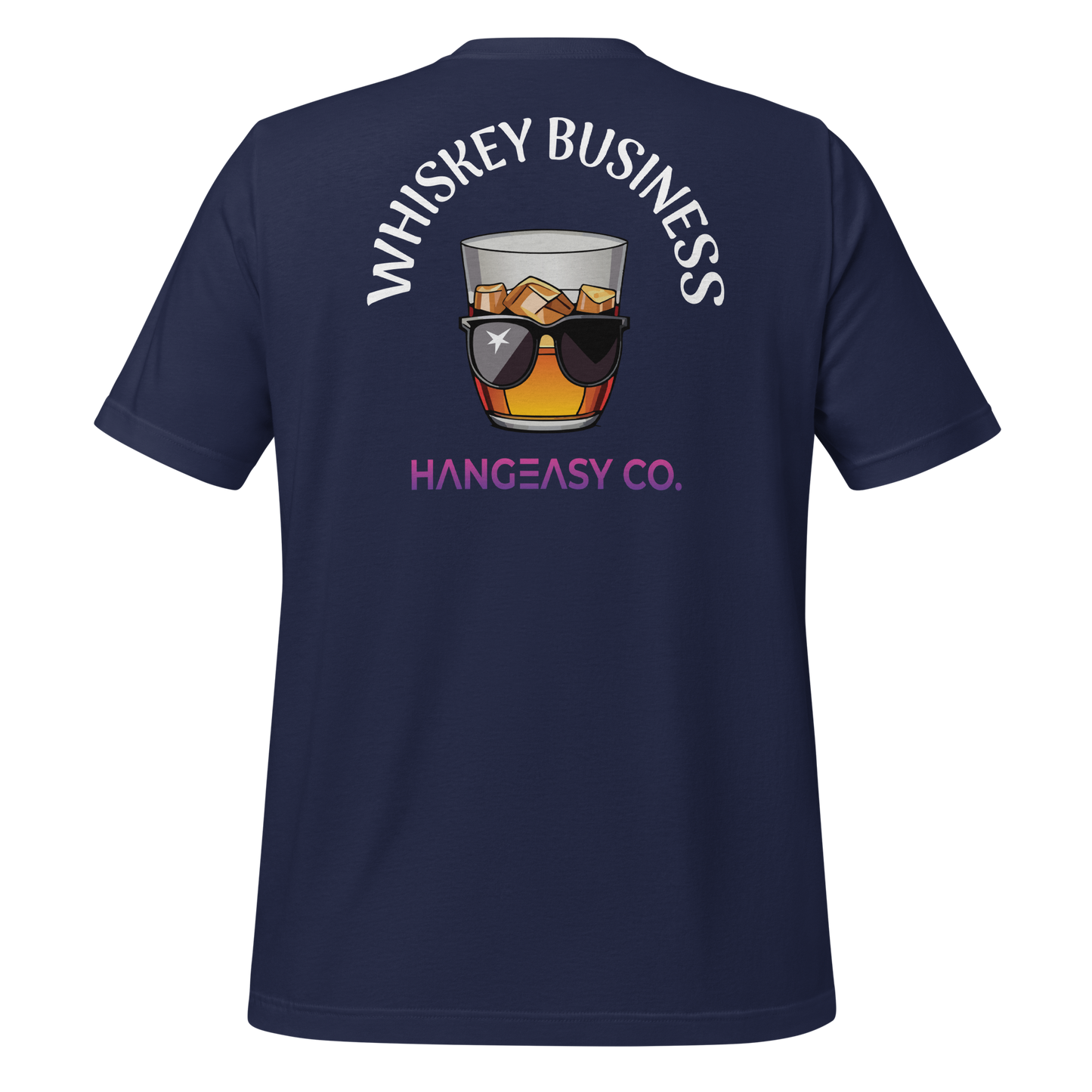 Whiskey Business Tee
