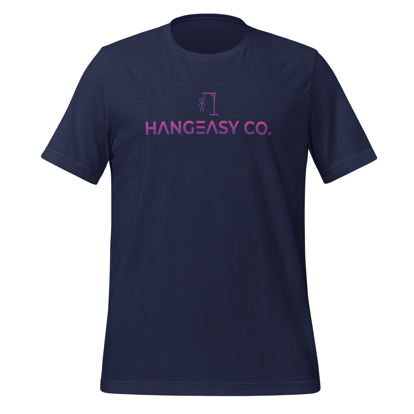 HangEasy Classic Hangman Tee