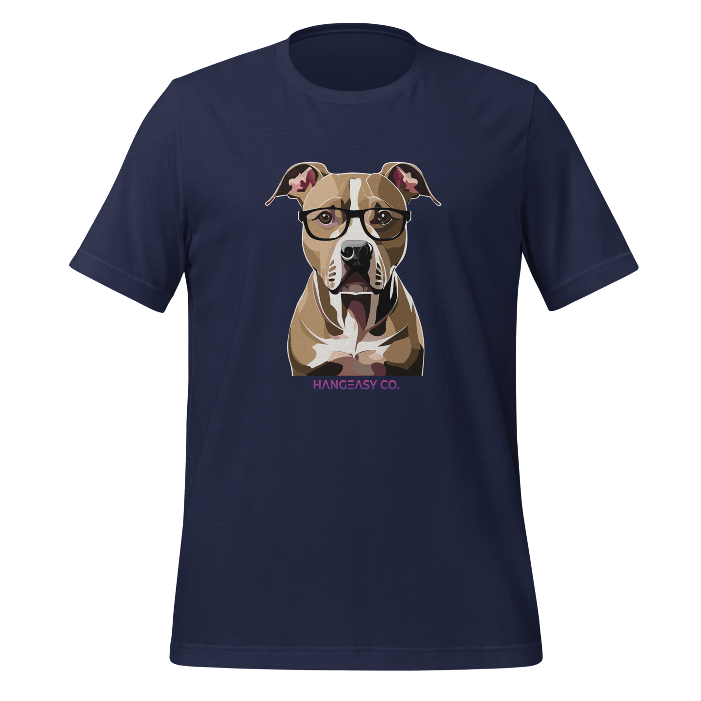 Sophisticated Pitbull Tee