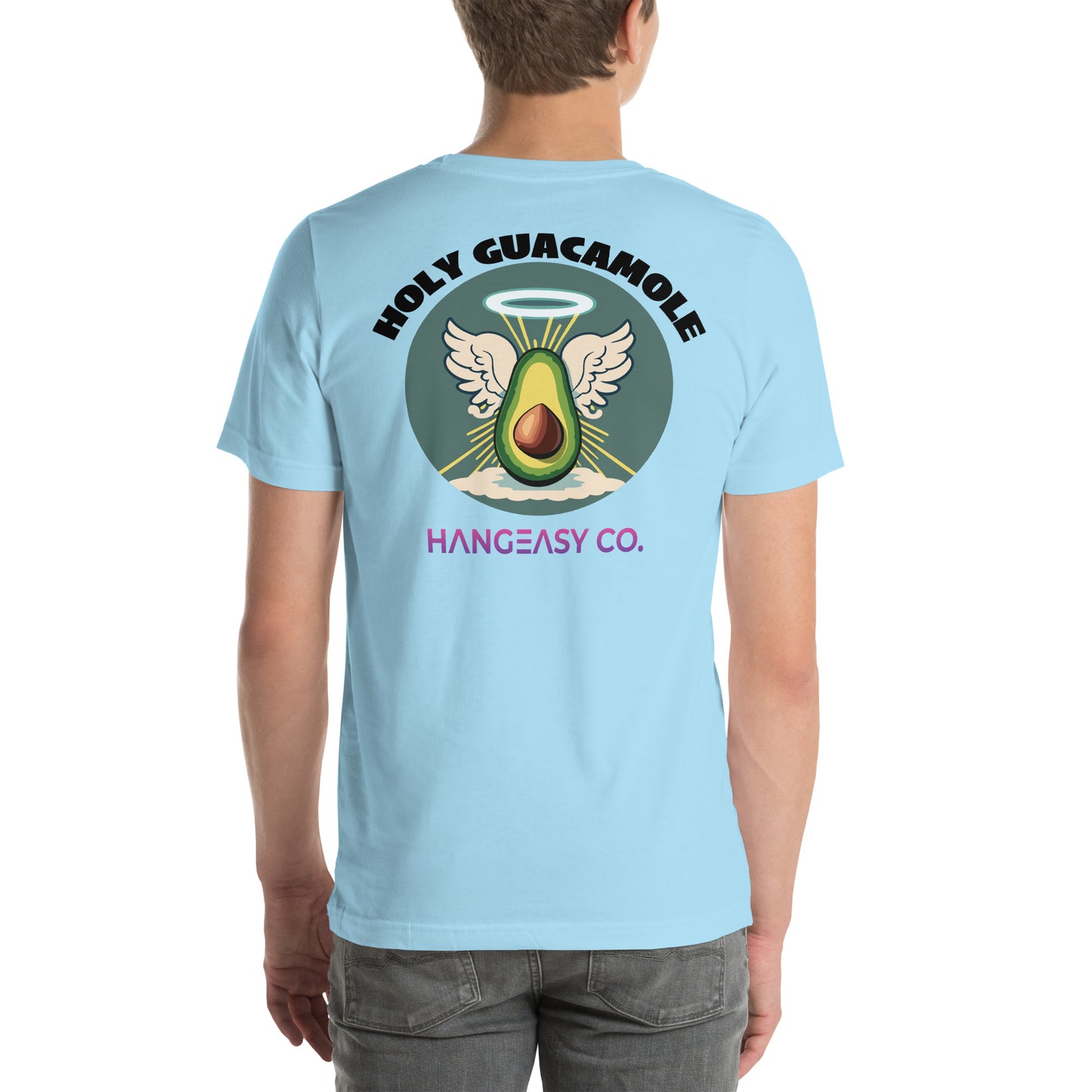 Holy Guacamole Tee