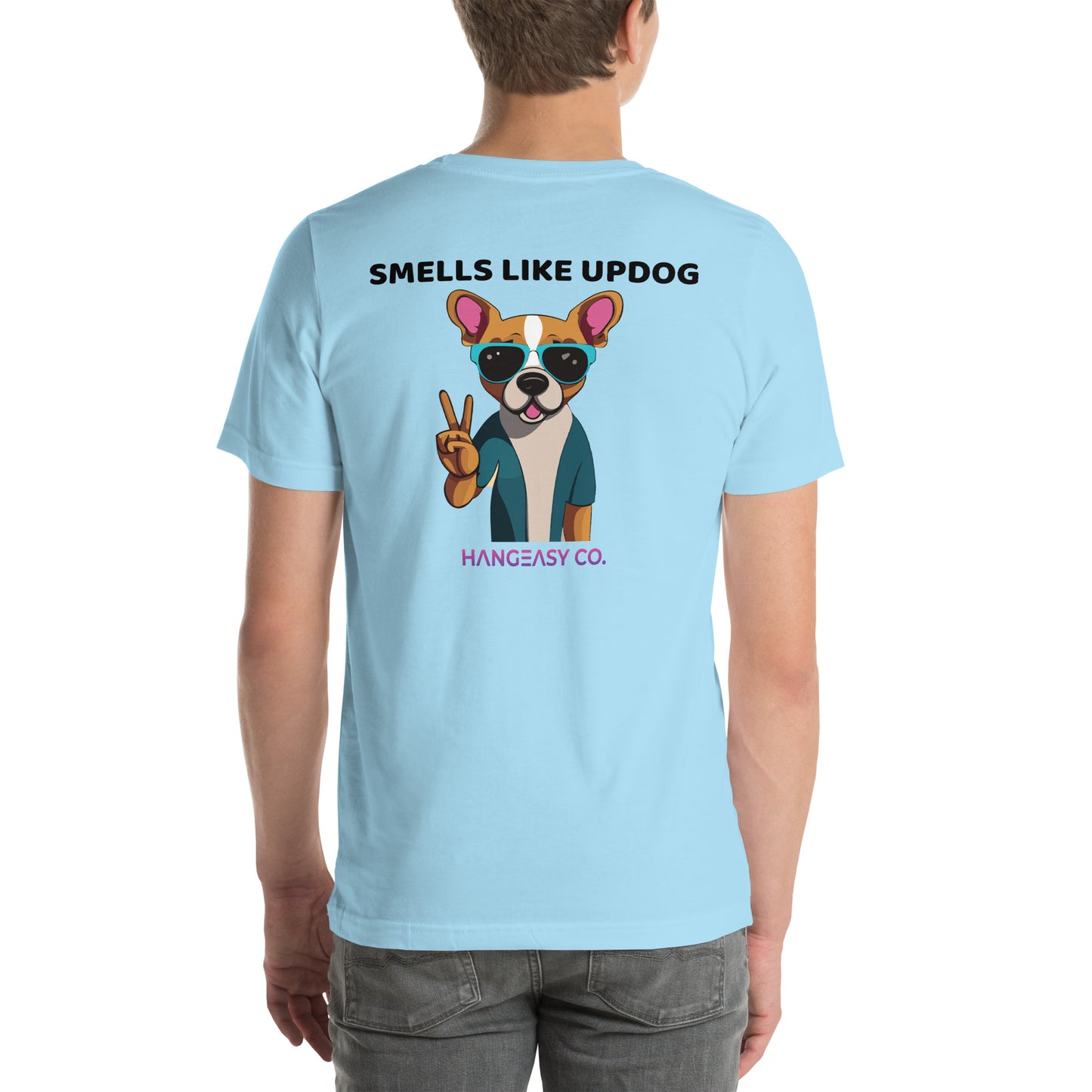 What's Updog Tee