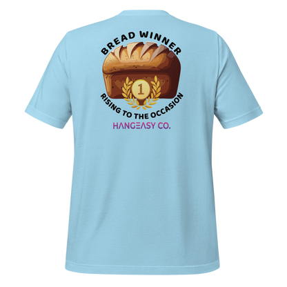 Bread Winner Tee