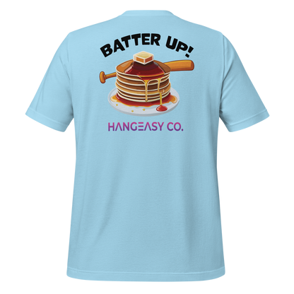 Pancake Batter Up Tee