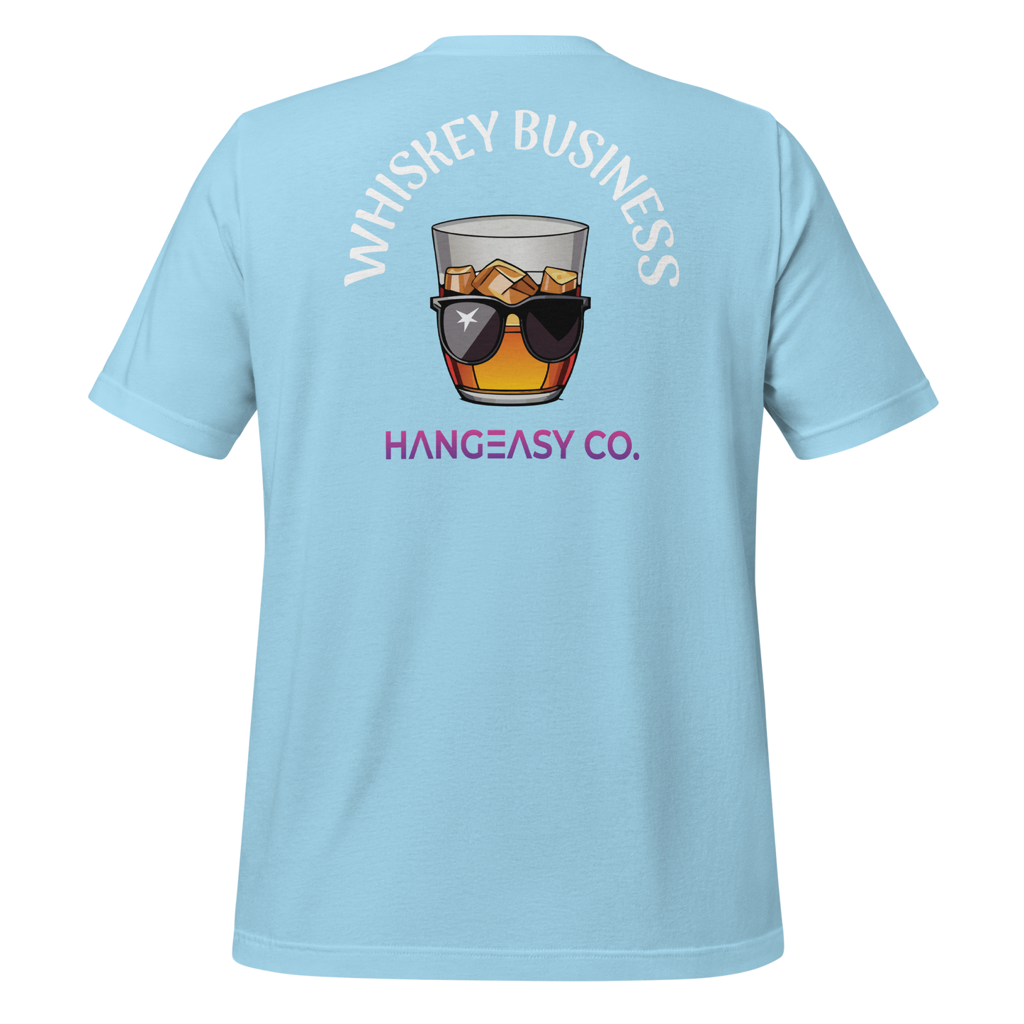 Whiskey Business Tee
