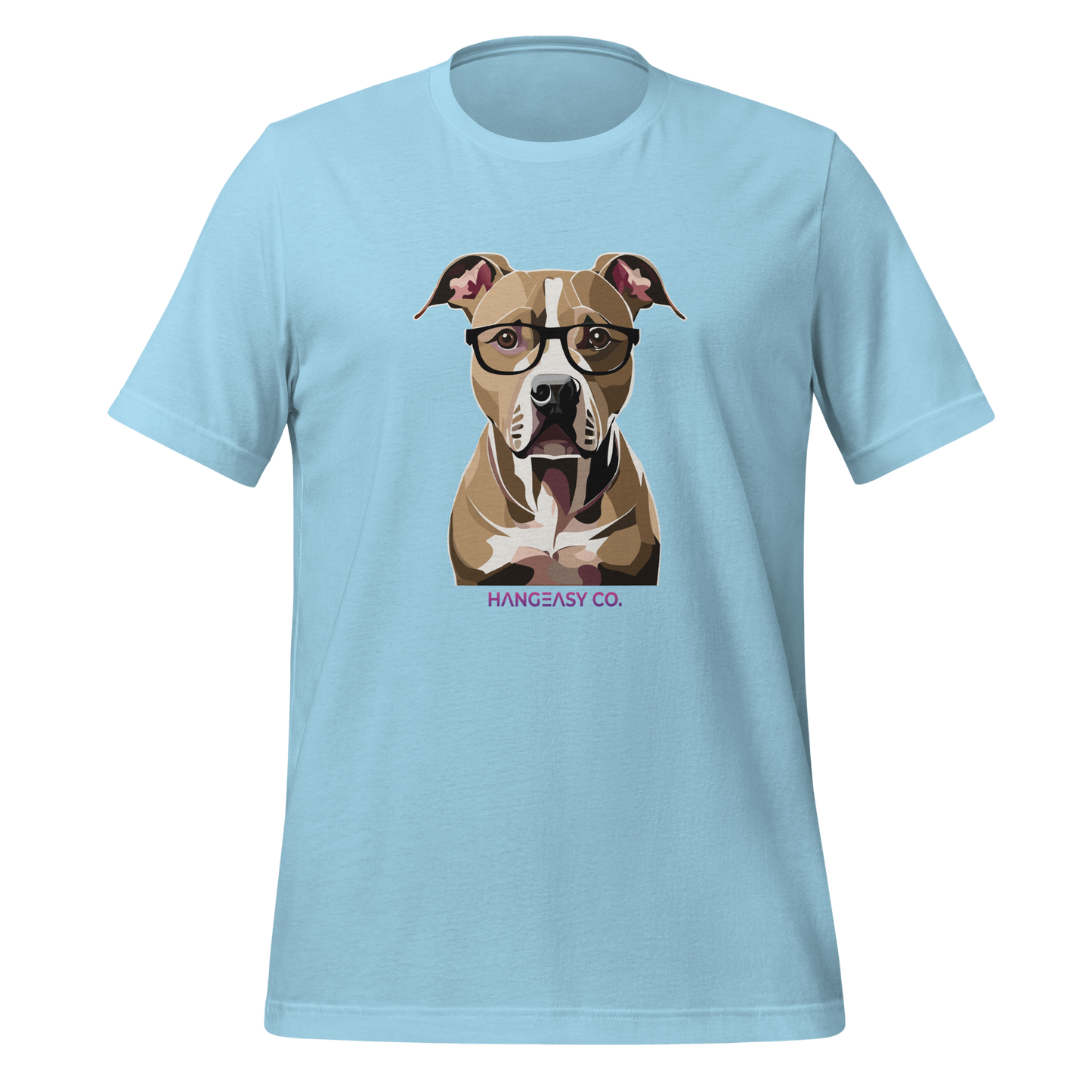 Sophisticated Pitbull Tee
