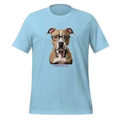 Sophisticated Pitbull Tee