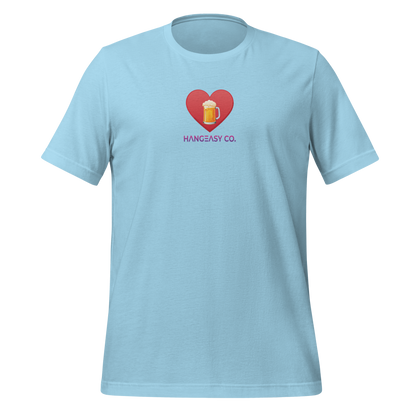Ale You Need Is Love Tee