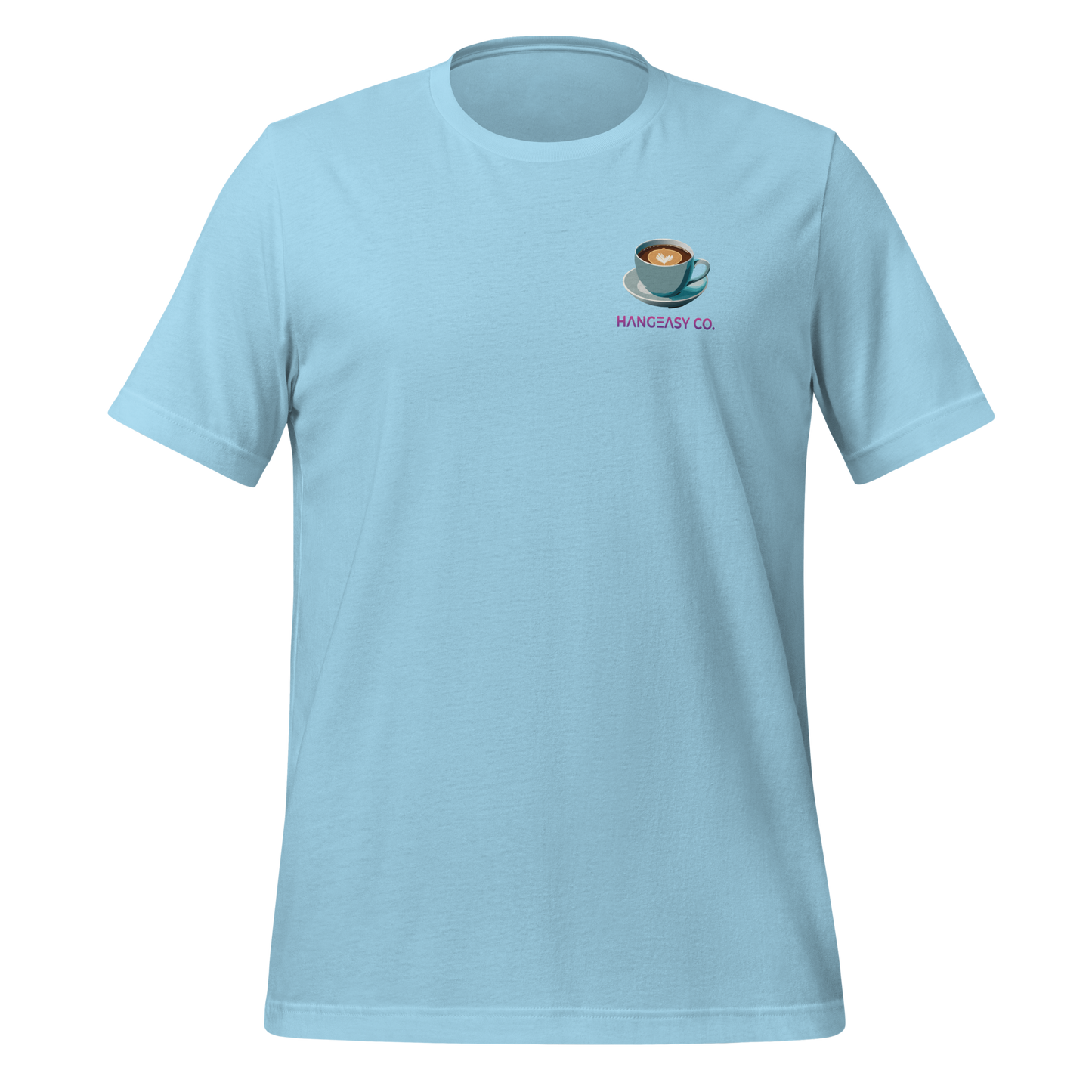 Brewtiful Morning Tee