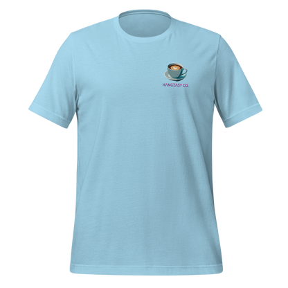 Brewtiful Morning Tee
