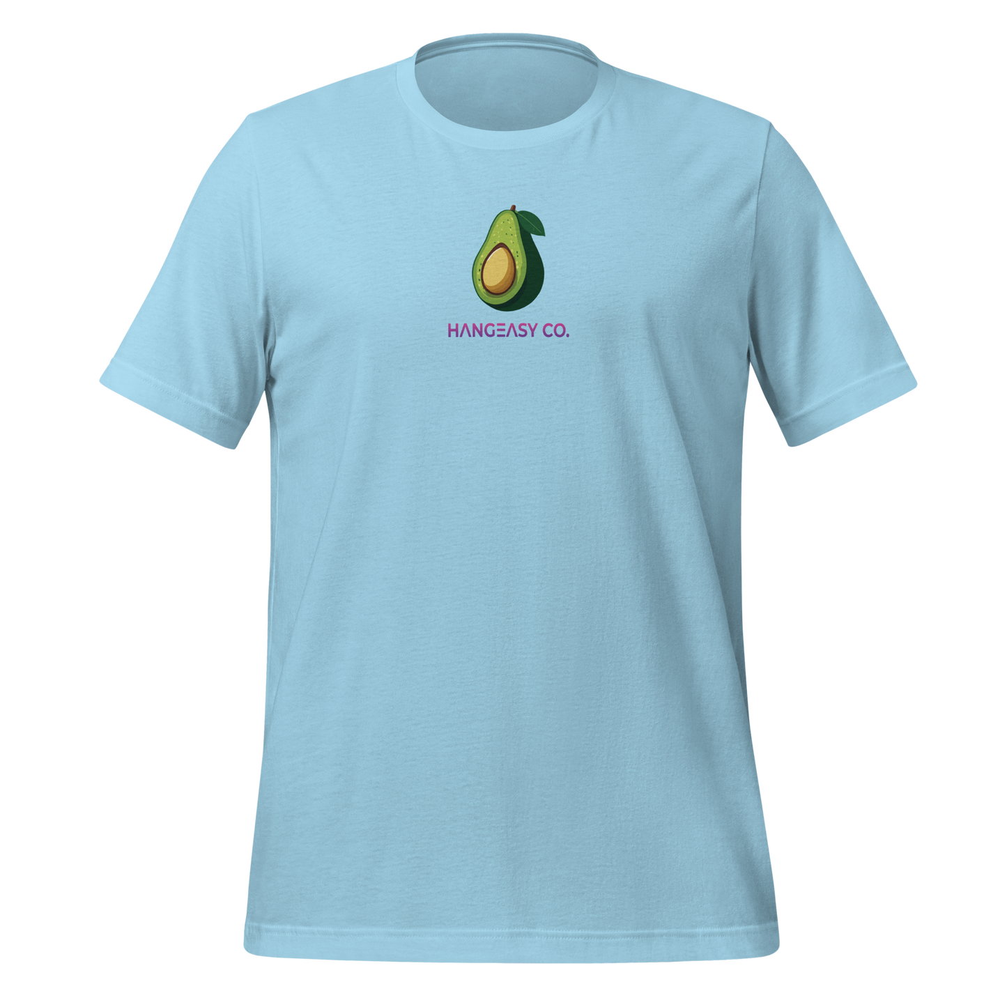 Stop, Guac and Roll Tee