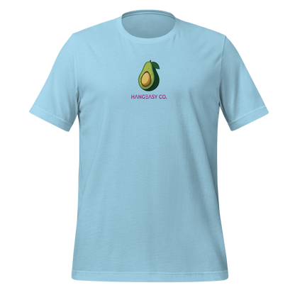 Stop, Guac and Roll Tee