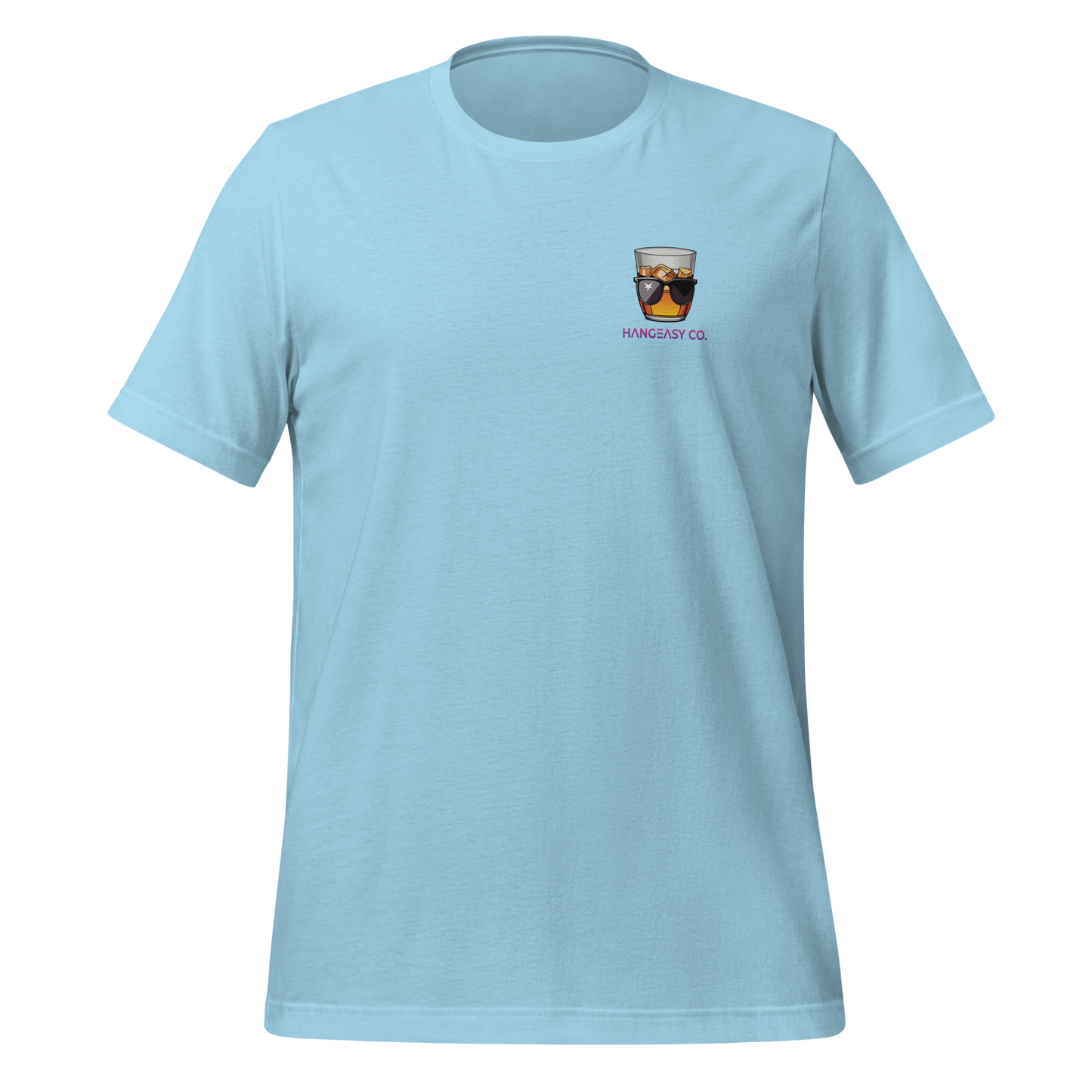 Whiskey Business Tee