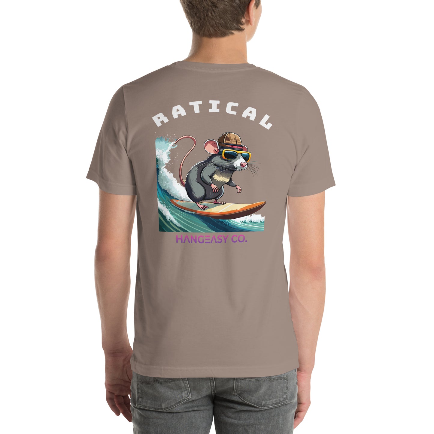 Ratical Tee