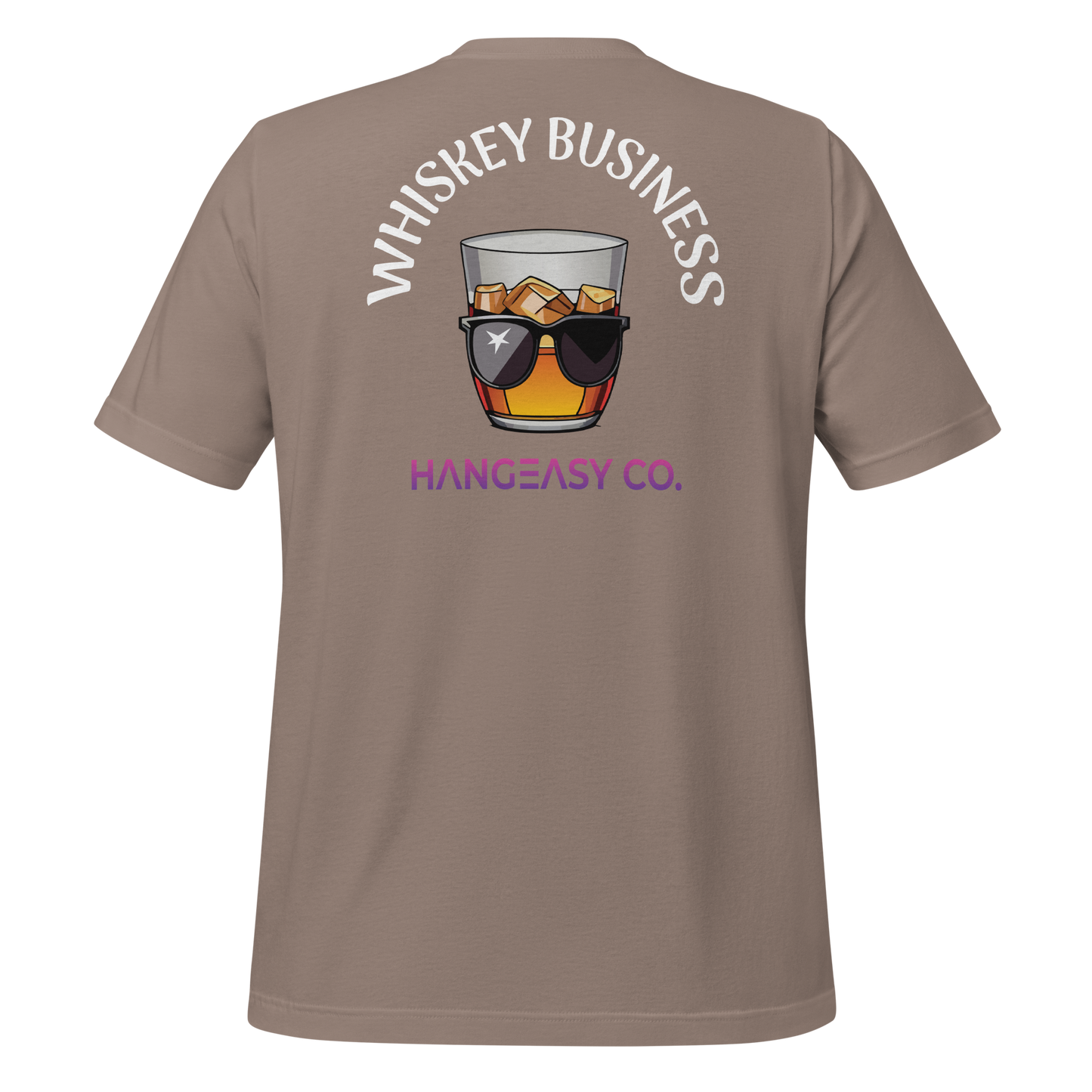 Whiskey Business Tee