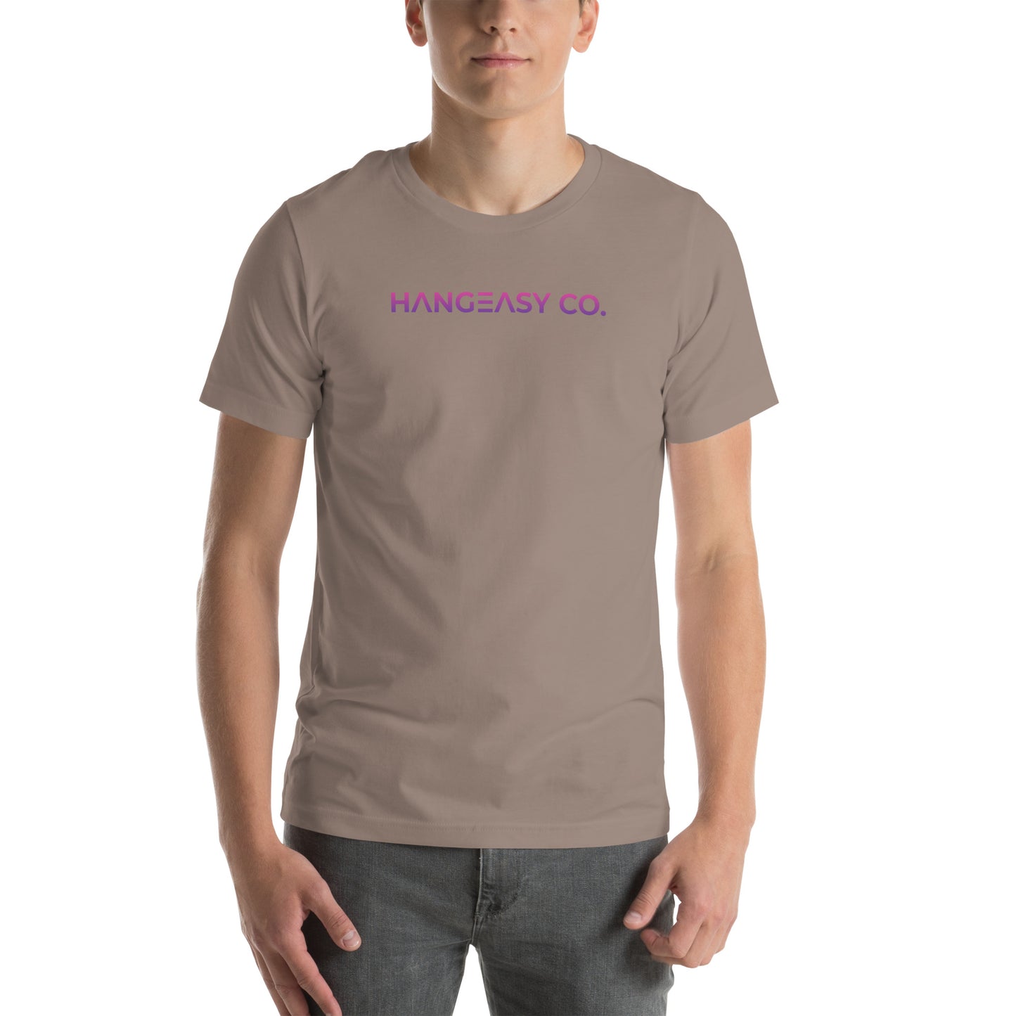 Floating Mushrooms Tee