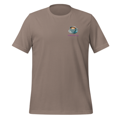 Brewtiful Morning Tee