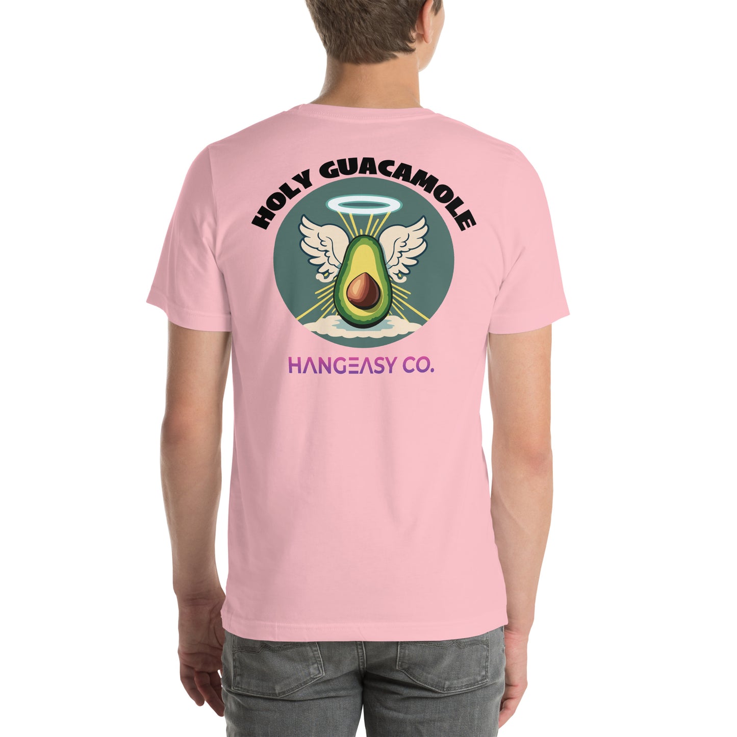 Holy Guacamole Tee