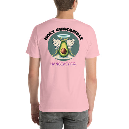 Holy Guacamole Tee