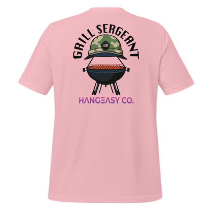 American Grill Sergeant Tee