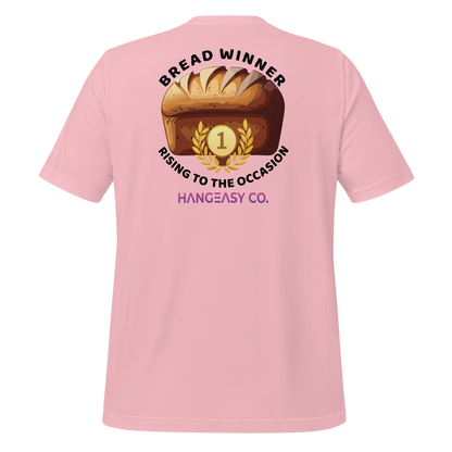 Bread Winner Tee