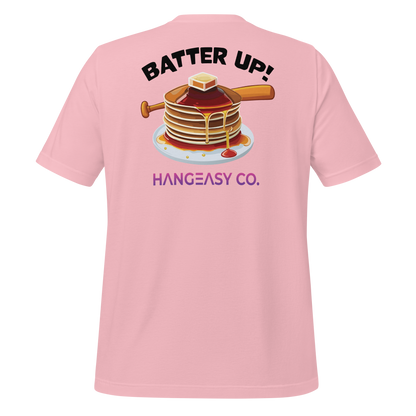 Pancake Batter Up Tee