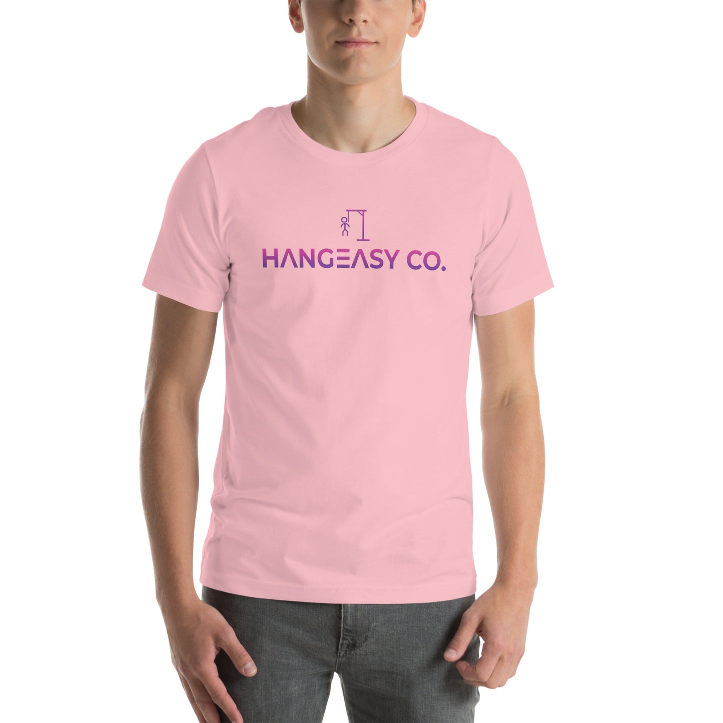 HangEasy Classic Hangman Tee