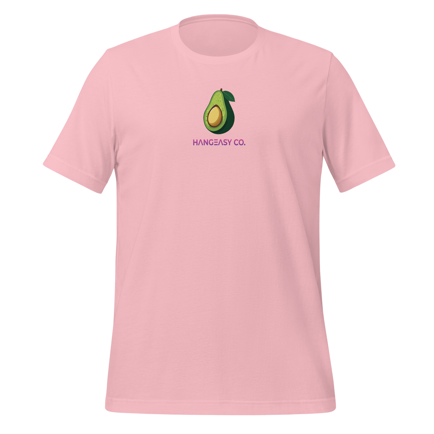 Stop, Guac and Roll Tee