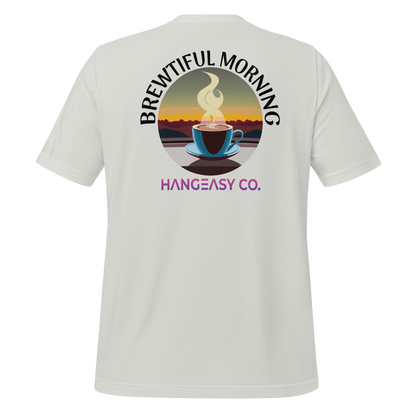 Brewtiful Morning Tee
