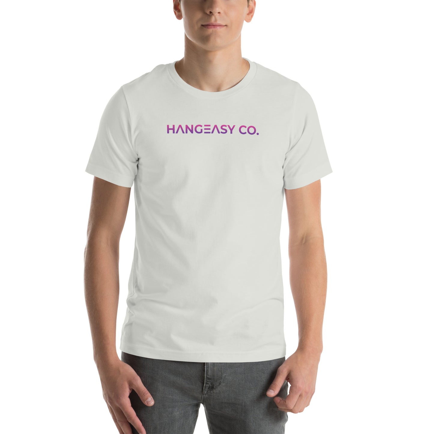 Floating Mushrooms Tee