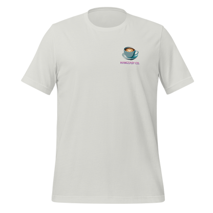 Brewtiful Morning Tee