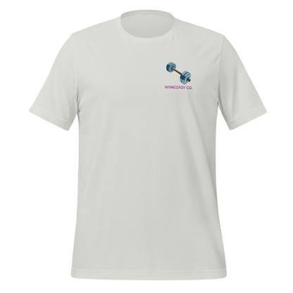 Gym, Drink, Drugs Tee