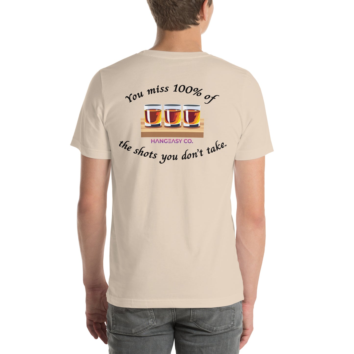 Take the Shot Tee