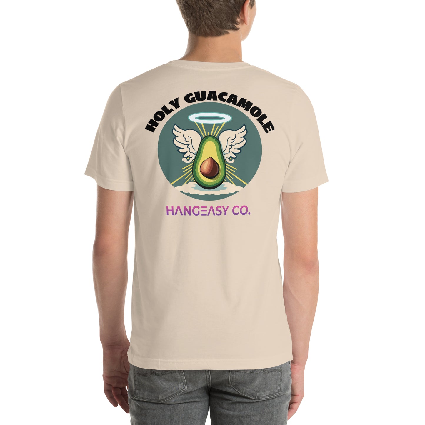 Holy Guacamole Tee