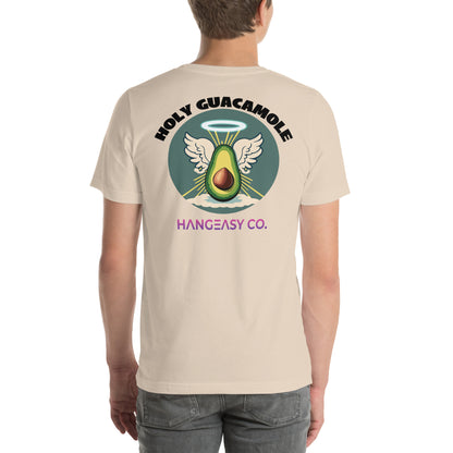 Holy Guacamole Tee