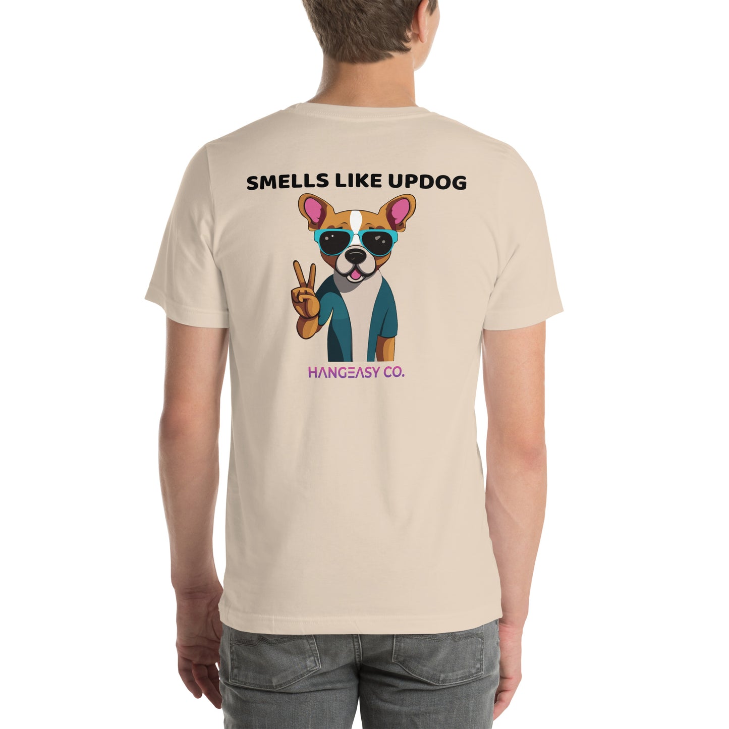 What's Updog Tee