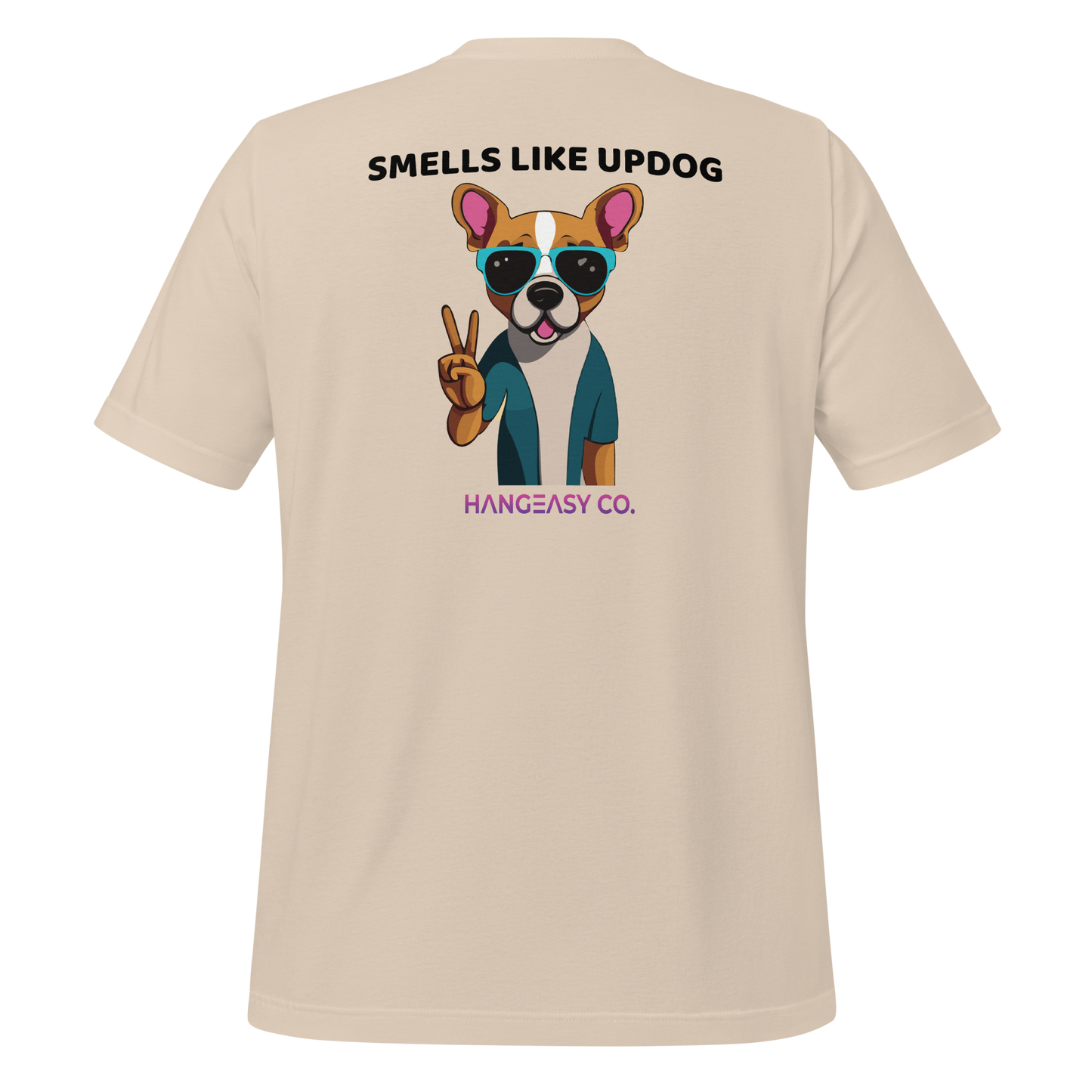 What's Updog Tee