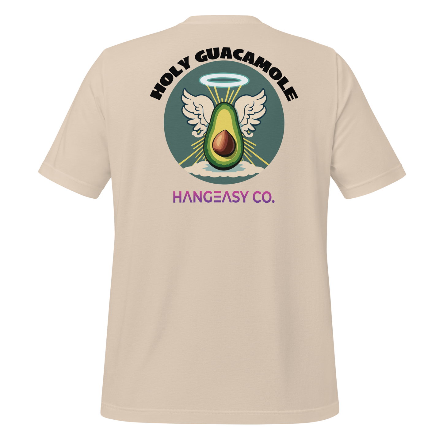 Holy Guacamole Tee