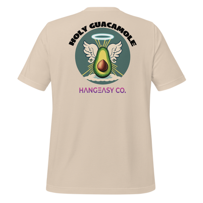 Holy Guacamole Tee