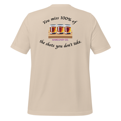 Take the Shot Tee