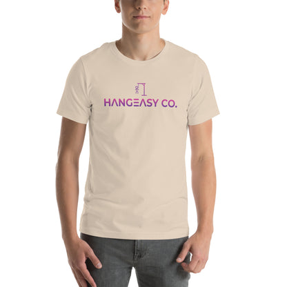 HangEasy Classic Hangman Tee