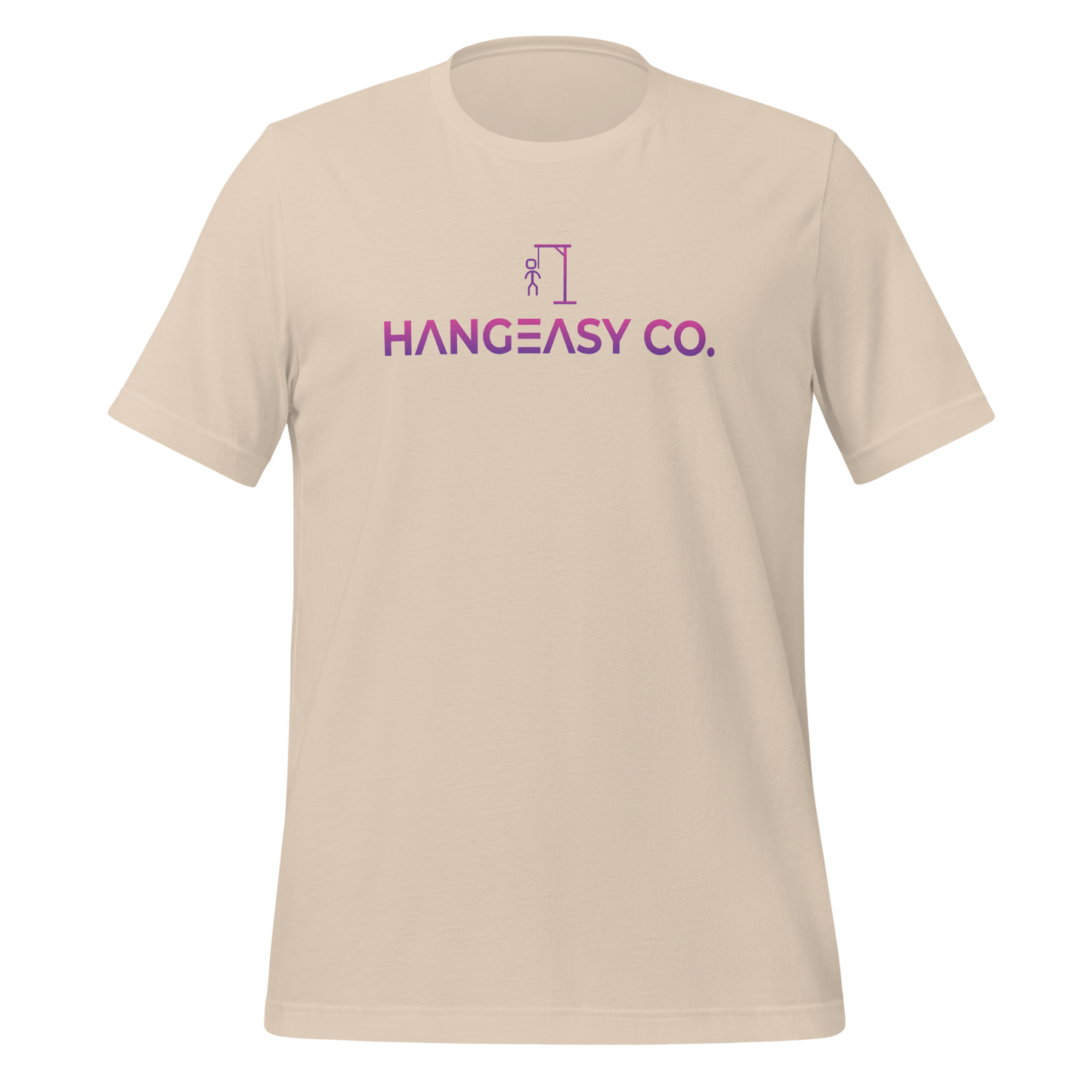 HangEasy Classic Hangman Tee