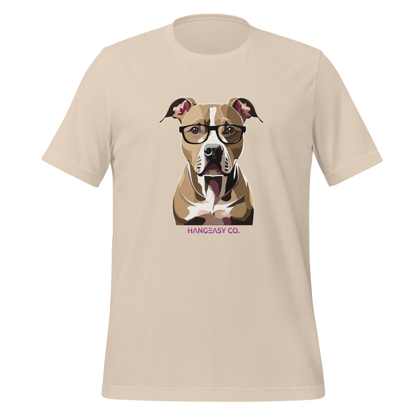 Sophisticated Pitbull Tee