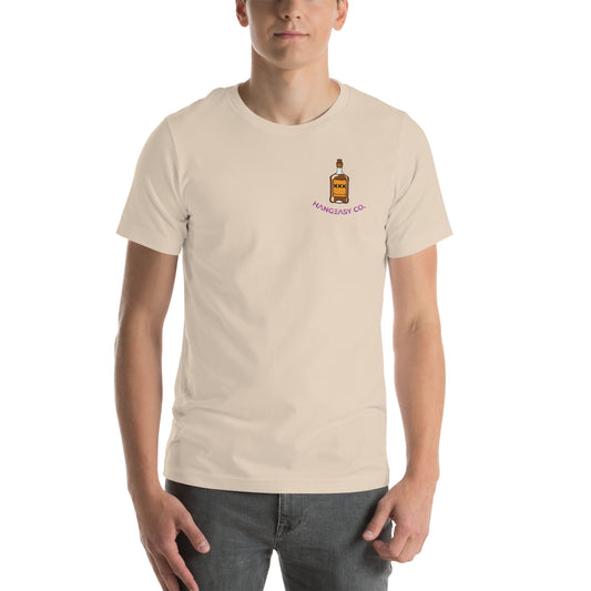 XXX Tee
